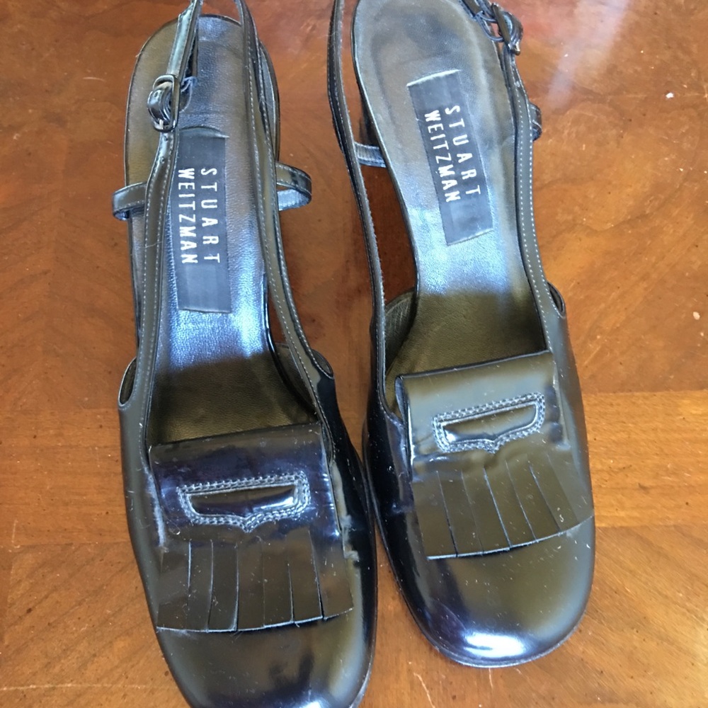 Women’s formal shoes